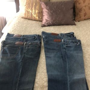 Tommy Bahama Jeans - Jean’s Tommy Bahama Jeans - Jean’s
